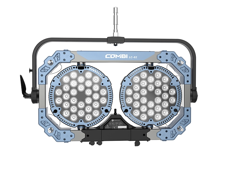combi lc02 matrix light